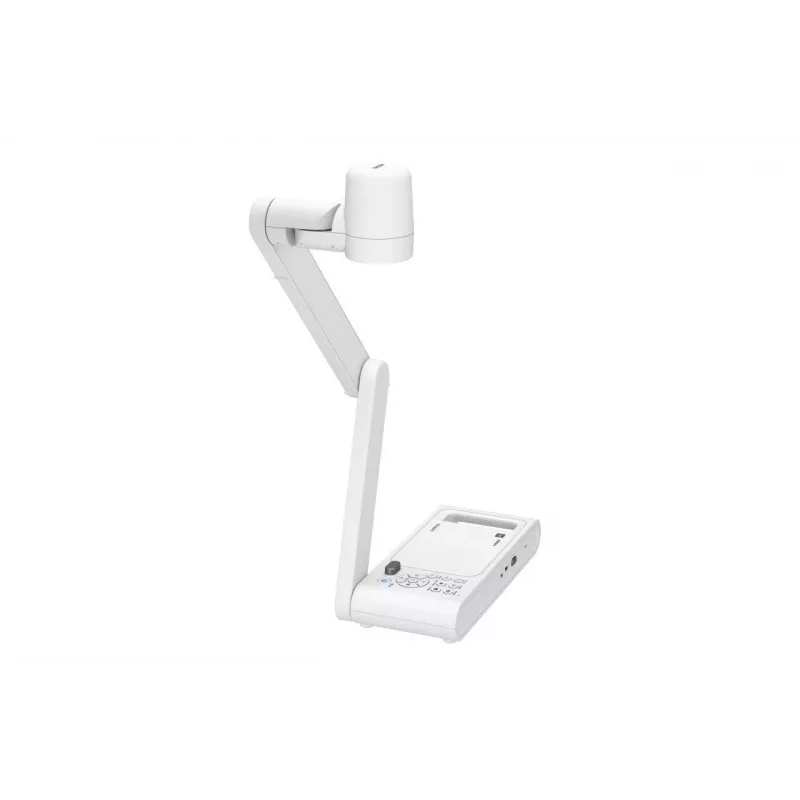 Epson V12HB09080 document camera White 25.4 / 3.2 mm (1 / 3.2 inch) CMOS USB/HDMI/Wi-Fi