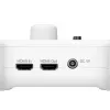 Epson V12HB09080 document camera White 25.4 / 3.2 mm (1 / 3.2 inch) CMOS USB/HDMI/Wi-Fi