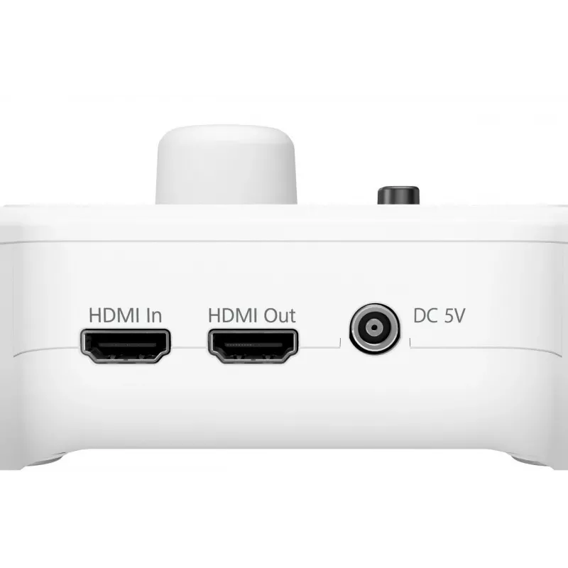 Epson V12HB09080 document camera White 25.4 / 3.2 mm (1 / 3.2 inch) CMOS USB/HDMI/Wi-Fi