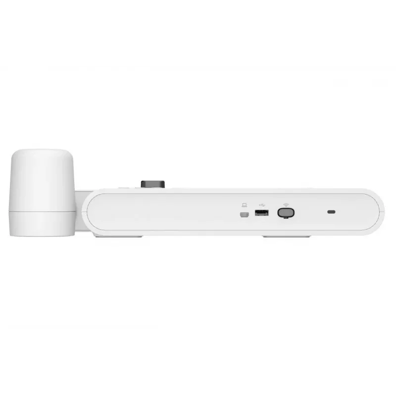 Epson V12HB09080 document camera White 25.4 / 3.2 mm (1 / 3.2 inch) CMOS USB/HDMI/Wi-Fi