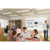 Epson V12HB09080 document camera White 25.4 / 3.2 mm (1 / 3.2 inch) CMOS USB/HDMI/Wi-Fi