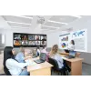 Epson V12HB09080 document camera White 25.4 / 3.2 mm (1 / 3.2 inch) CMOS USB/HDMI/Wi-Fi