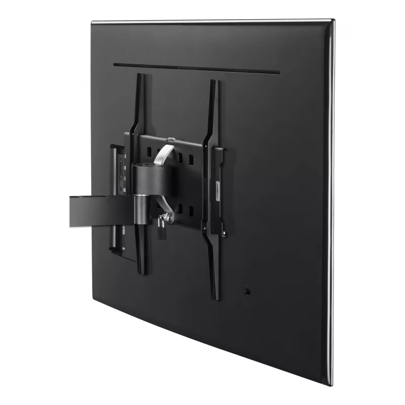 Vogel's PFW 3040 139.7 cm (55 inch) Black