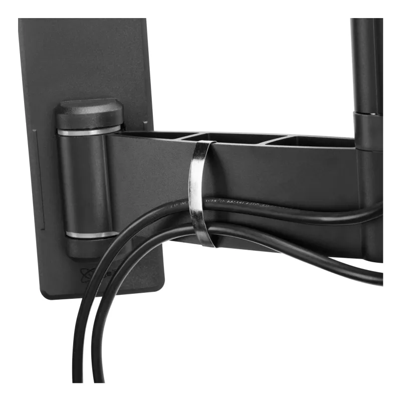 Vogel's PFW 3040 139.7 cm (55 inch) Black