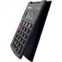 Canon AS-8 calculator Pocket Display Grey