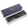 Ballpoint pen + Fountain pen Parker 2093381