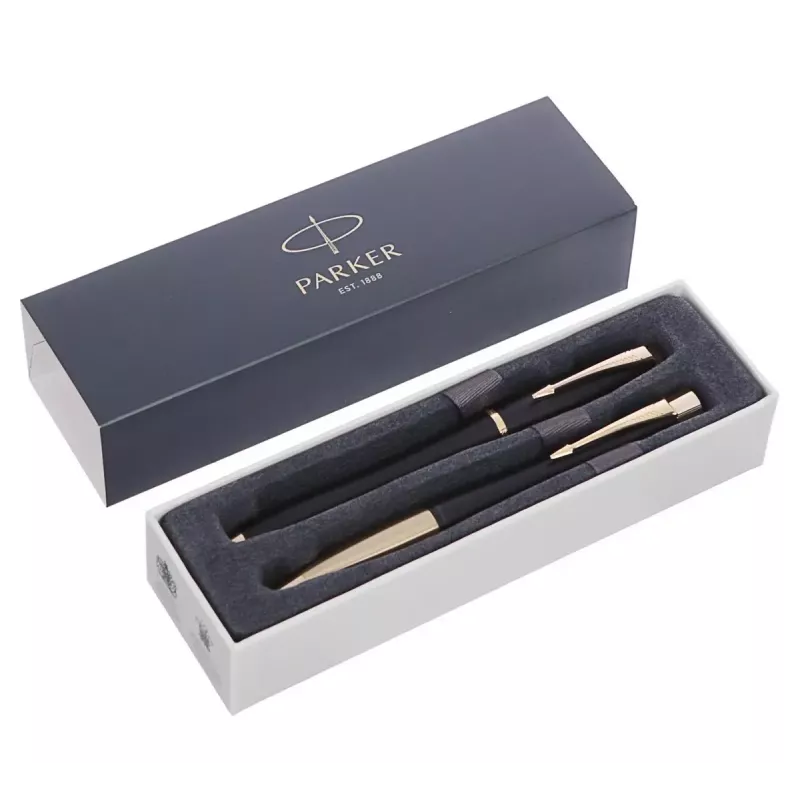 Ballpoint pen + Fountain pen Parker 2093381
