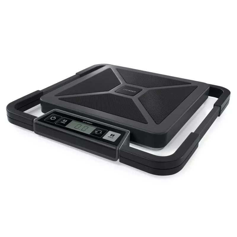 DYMO S50 Digital Shipping Scale | 50 kg Capacity | USB/Power or AAA battery