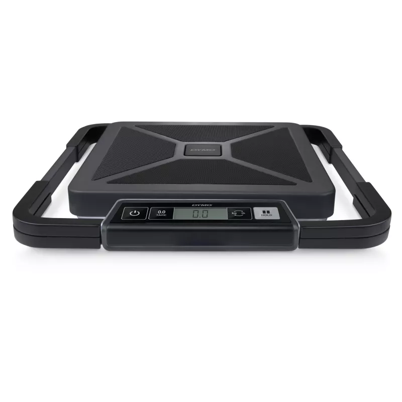 DYMO S50 Digital Shipping Scale | 50 kg Capacity | USB/Power or AAA battery