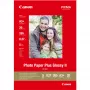 Canon PP-201 Glossy II Photo Paper Plus A3 Plus - 20 Sheets, 260 g/m², A3