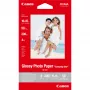 Canon GP-501 Glossy Photo Paper 4x6 inch - 50 Sheets, Gloss, 200 g/m², Inkjet, 50 sheets, 102 mm, 152 mm
