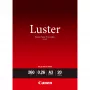 Canon LU-101 Luster Photo Paper Pro A3 - 20 Sheets, Satin, 260 g/m², White, 260 µm, 10 - 35 °C, 10 - 35 °C