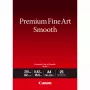 Photo Paper A4 Canon FA-SM 2 Smooth 310 g/m² Inkjet