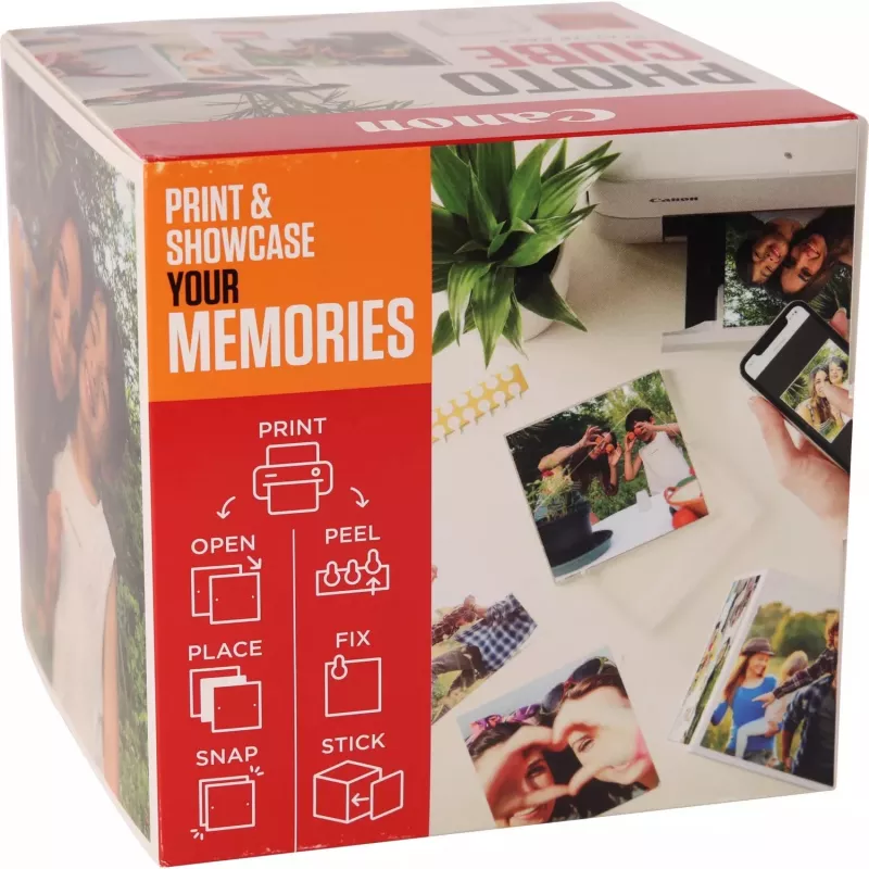Canon 2311B077 photo paper Gloss