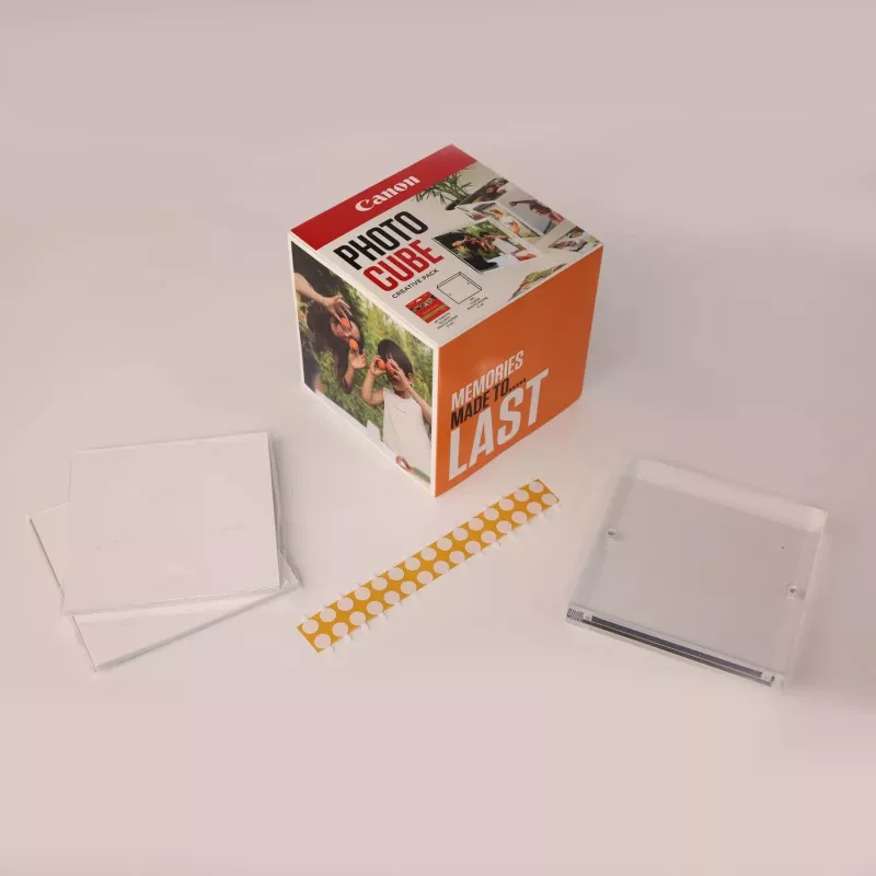 Canon 2311B077 photo paper Gloss