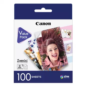 Photo Paper Canon 6135C003 5x7.6 cm 100 Sheets