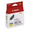 Canon PFI-5100 Y ink cartridge 1 pc(s) Original Yellow
