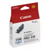 Canon PFI-5100 PC ink cartridge 1 pc(s) Original Photo cyan