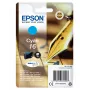 Epson Pen and crossword Singlepack Cyan 16 DURABrite Ultra Ink