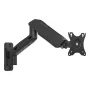 ICY BOX IB-MS103-W 81.3 cm (32 inch) Wall Black