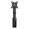 ICY BOX IB-MS103-W 81.3 cm (32 inch) Wall Black
