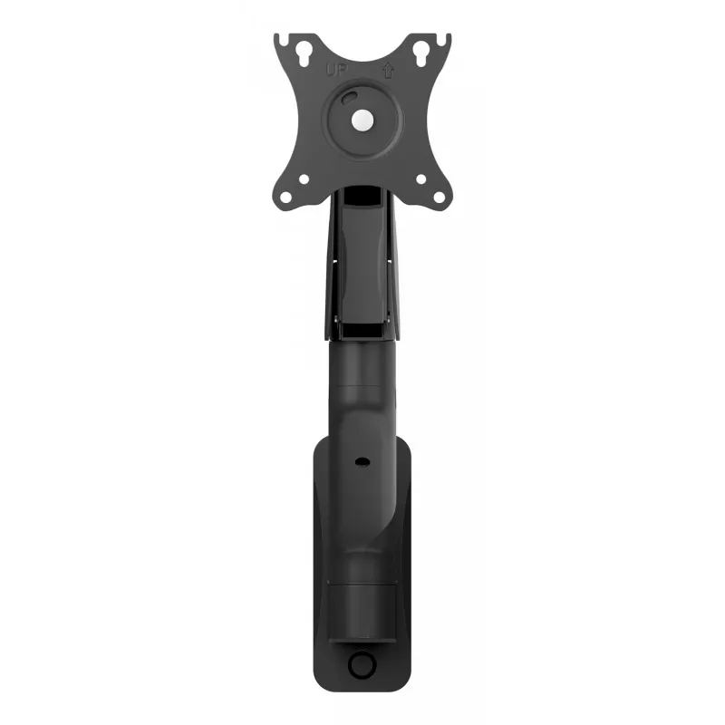 ICY BOX IB-MS103-W 81.3 cm (32 inch) Wall Black