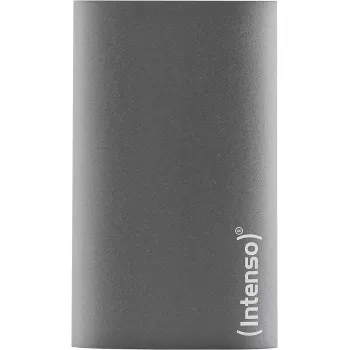 SSD drive Intenso 2 TB 1.8 inch USB Type-A 3.2 Gen 1 3823470