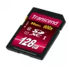 Flash Memory Transcend 128GB SDXC UHS-I 600x TS128GSDXC10U1