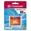 CompactFlash Card Transcend TS16GCF133 16GB, 50MB/s Read, 20MB/s Write
