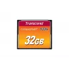 Flash Memory Transcend 32GB CompactFlash 133x TS32GCF133