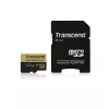 Flash Memory Transcend 32GB MicroSDHC Class 10 TS32GUSDHC10V