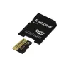 Flash Memory Transcend 32GB MicroSDHC Class 10 TS32GUSDHC10V