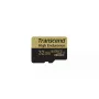 Flash Memory Transcend 32GB MicroSDHC Class 10 TS32GUSDHC10V