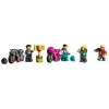 LEGO set LEGO City Stuntz 60361 Ultimate Stunt Riders Challenge — stunt bikes playset