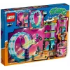 LEGO set LEGO City Stuntz 60361 Ultimate Stunt Riders Challenge — stunt bikes playset