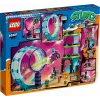 LEGO set LEGO City Stuntz 60361 Ultimate Stunt Riders Challenge — stunt bikes playset