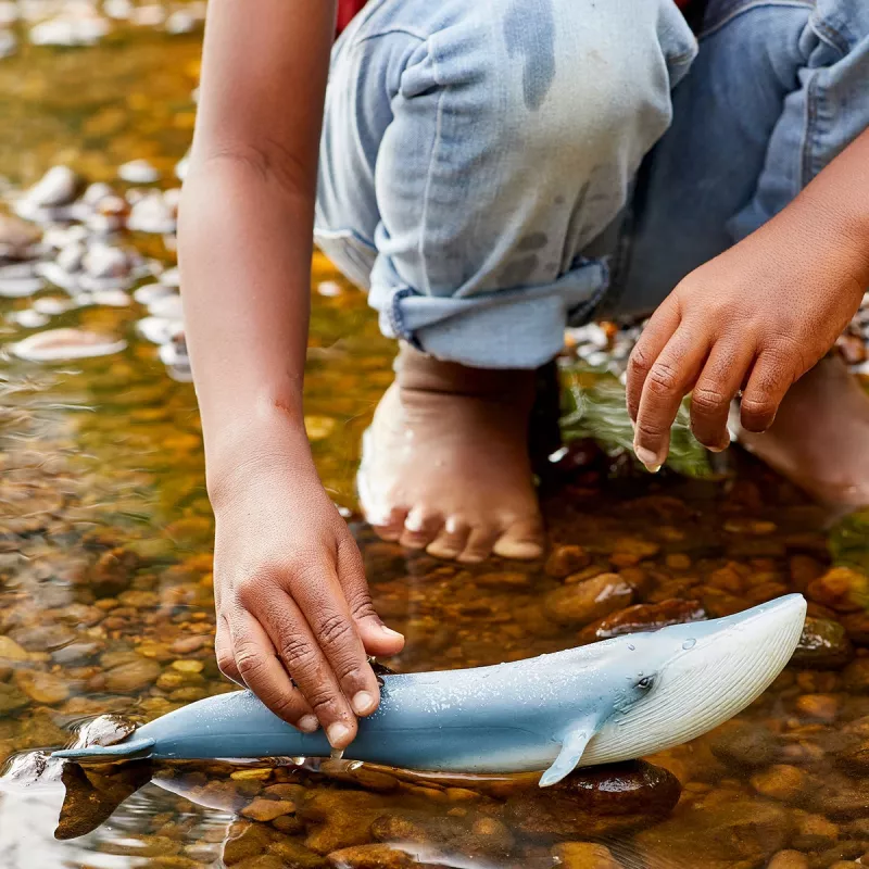Figure Schleich WILD LIFE Blue whale