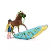 Pony agility training Schleich 42481 Multicolour Plastic 3-8 years