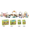 Pony agility race Schleich FARM WORLD 42482