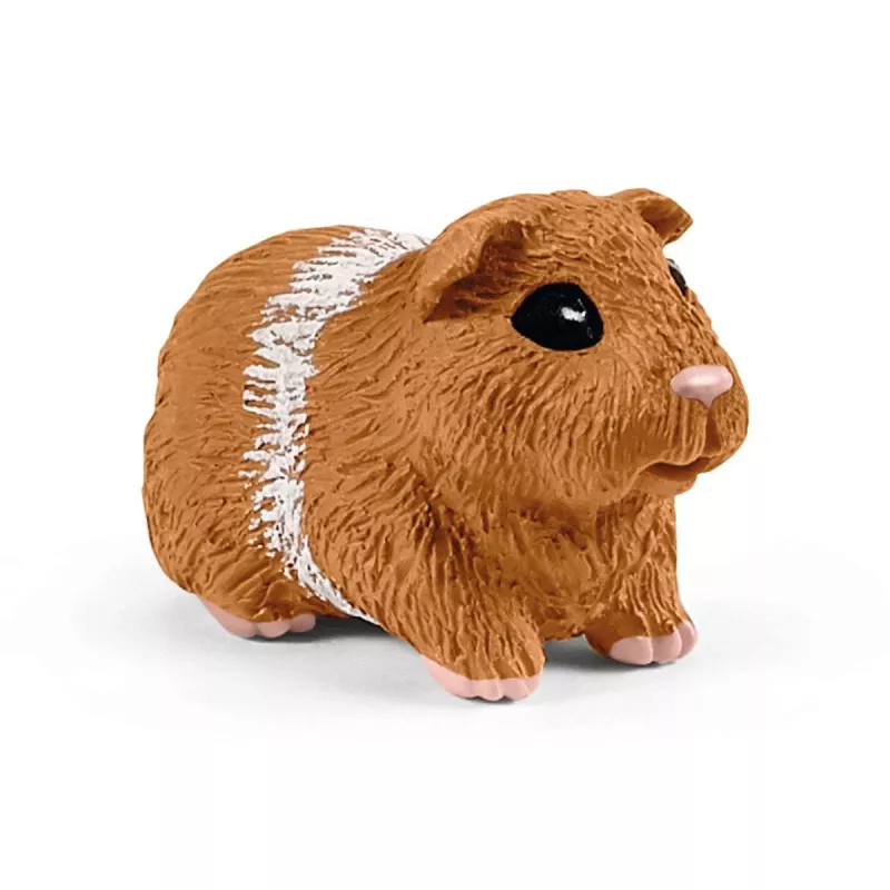Rabbit and guinea pig hutch Schleich FARM WORLD 42500