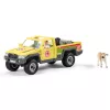 Veterinarian visit at the farm Schleich FARM WORLD 42503