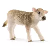 Veterinarian visit at the farm Schleich FARM WORLD 42503