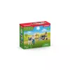 Veterinarian visit at the farm Schleich FARM WORLD 42503