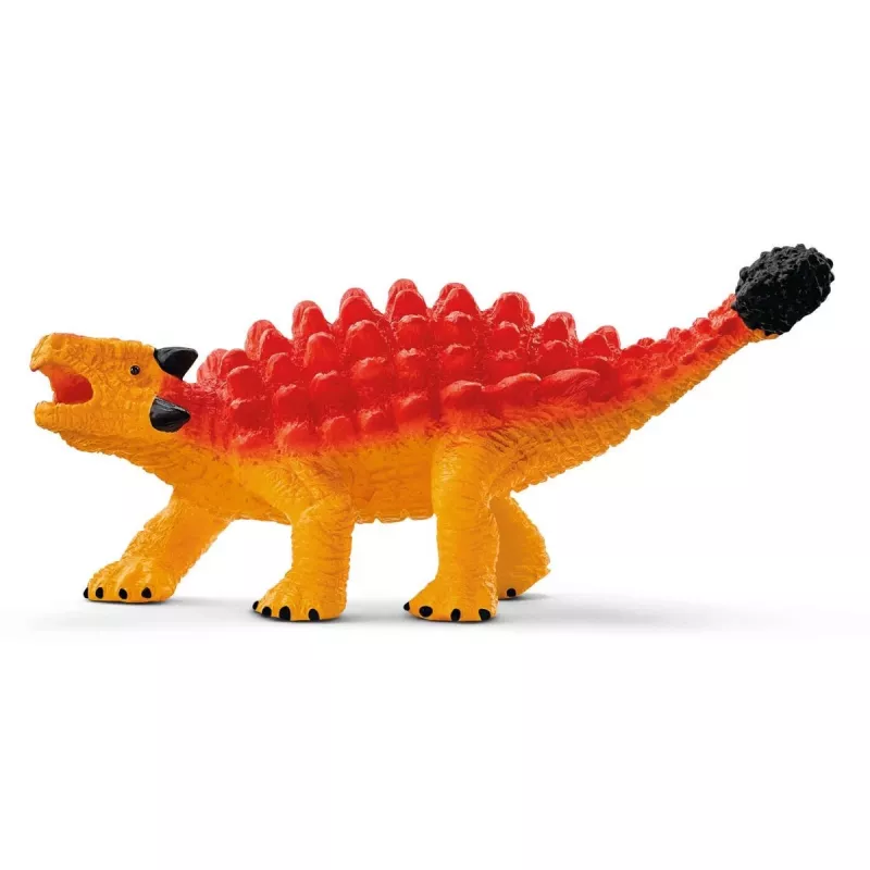 schleich Dinosaurs Quad escape from Velociraptor, Dinosaurs and volcano, Research station, 4 yr(s), Multicolour, Plastic