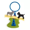 schleich Farm Life Puppy Agility Training, Farm World, 3 yr(s), Multicolour