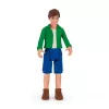 schleich Farm Life Puppy Agility Training, Farm World, 3 yr(s), Multicolour