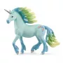 schleich BAYALA Marshmallow Unicorn Stallion, 5 yr(s), Unicorn / Pegasus, Unicorns & Fairies, Multicolour, Plastic