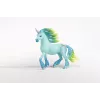 schleich BAYALA Marshmallow Unicorn Stallion, 5 yr(s), Unicorn / Pegasus, Unicorns & Fairies, Multicolour, Plastic
