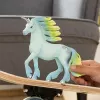 schleich BAYALA Marshmallow Unicorn Stallion, 5 yr(s), Unicorn / Pegasus, Unicorns & Fairies, Multicolour, Plastic