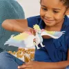 schleich BAYALA Rainbow Dragon, 5 yr(s), Unicorn / Pegasus, Unicorns & Fairies, Multicolour, Plastic